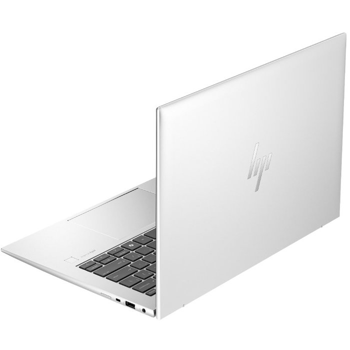 HP EliteBook 845 G11 9M4F8AT Ryzen 5 8540U 16GB 512GB SSD 14 WUXGA Plata